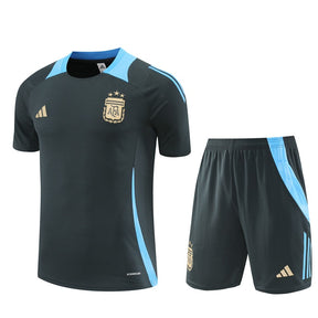 Argentina Training Kit 24/25 - Grey