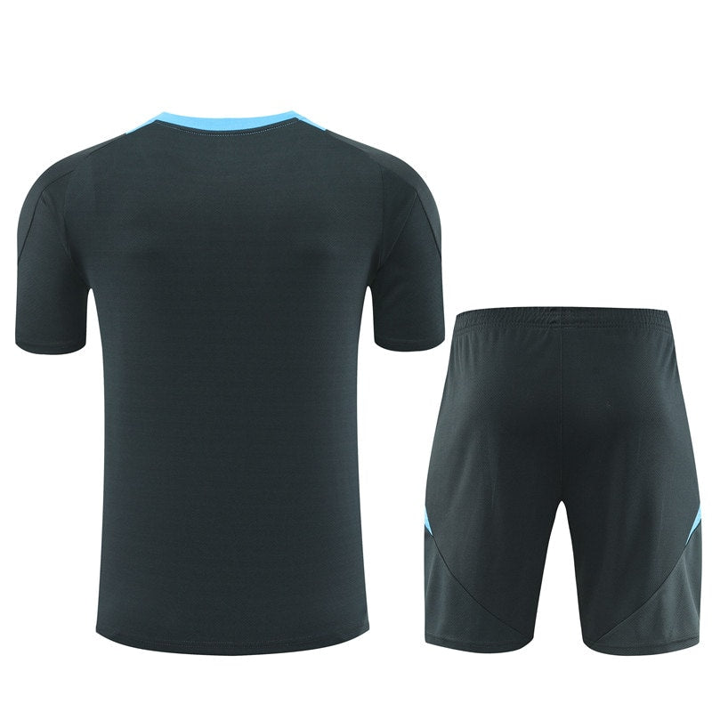 Argentina Training Kit 24/25 - Grey