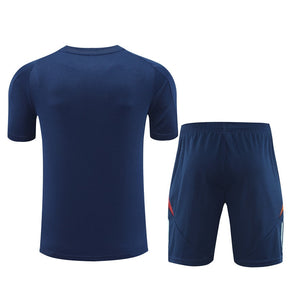 Spain Training Kit 24/25 - Navy Blue