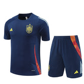 Spain Training Kit 24/25 - Navy Blue