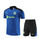 Barcelona Training Kit 24/25 - Blue