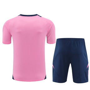 Arsenal Training Kit 24/25 - Pink