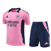 Arsenal Training Kit 24/25 - Pink