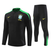 Brazil Training Set 2024/25 - Black