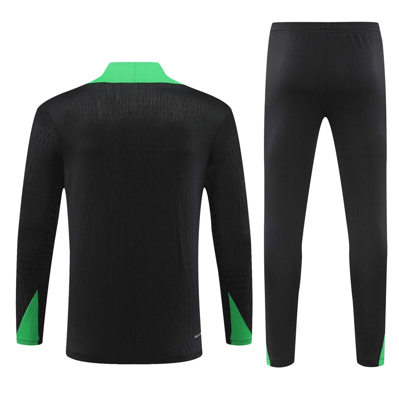 Brazil Training Set 2024/25 - Black