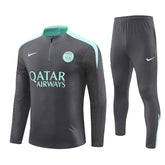 PSG Training Set 2024/25 - Grey