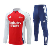 Arsenal Training Set 2024/25 - Red