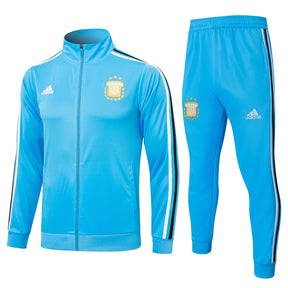 Argentina Set I 2024/25