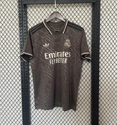 Real Madrid 2024/25 Third Shirt