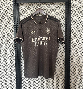 Real Madrid 2024/25 Third Shirt