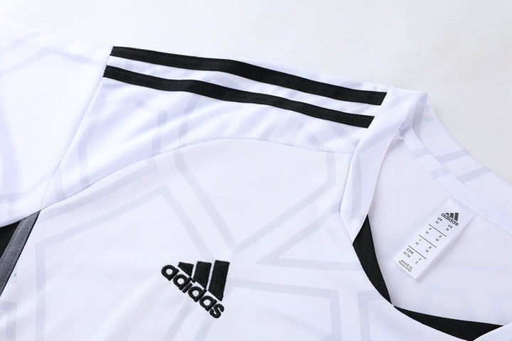Adidas Training Shirt - White V