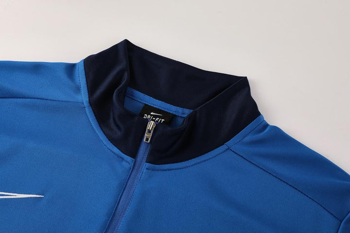 Nike Training Set - Blue
