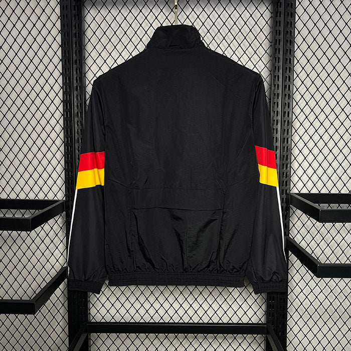 Germany 2024/25 Windbreaker Jacket