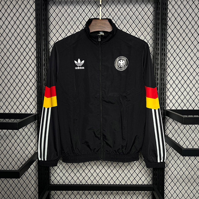 Germany 2024/25 Windbreaker Jacket