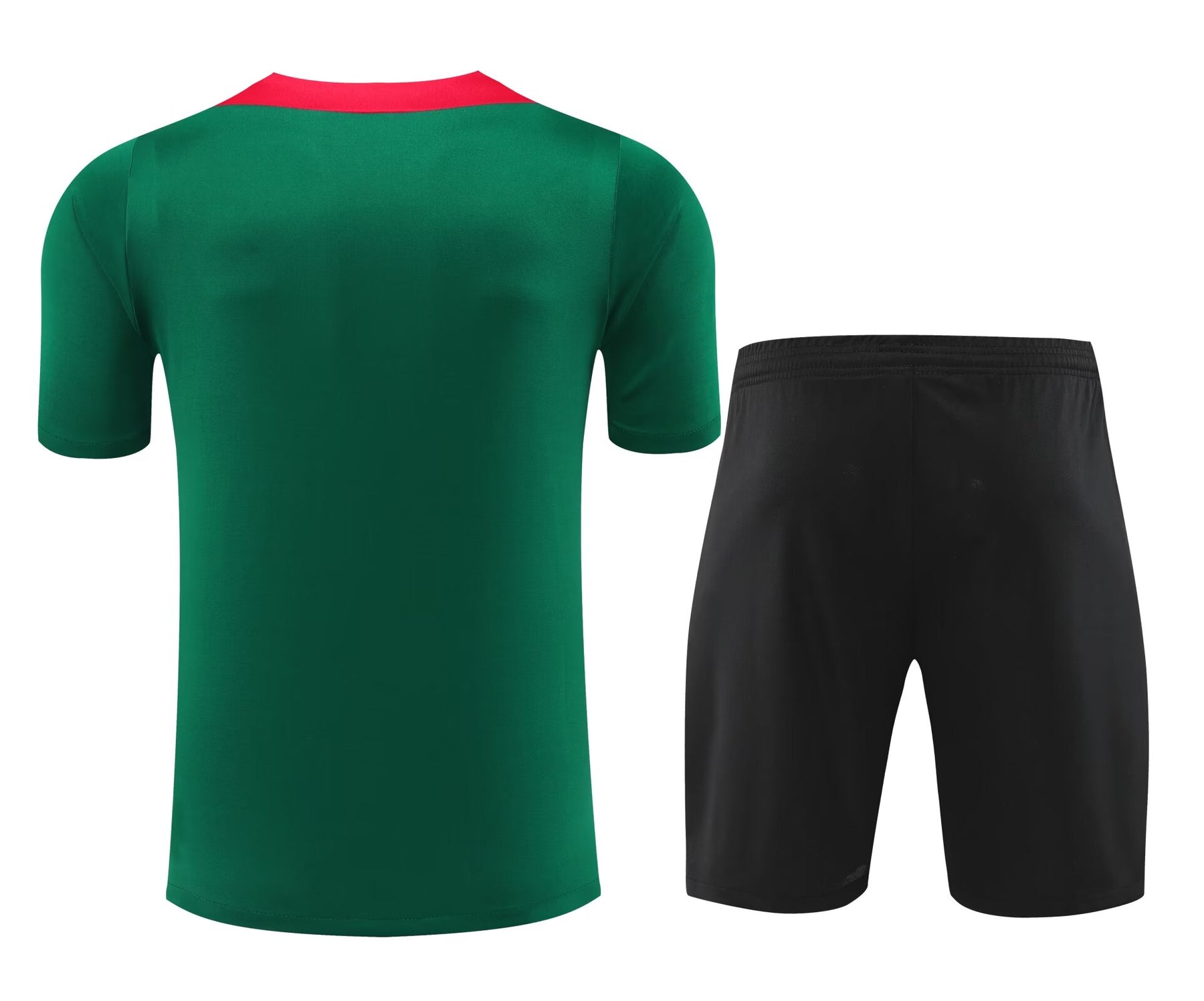 Liverpool Training Kit 24/25 - Green