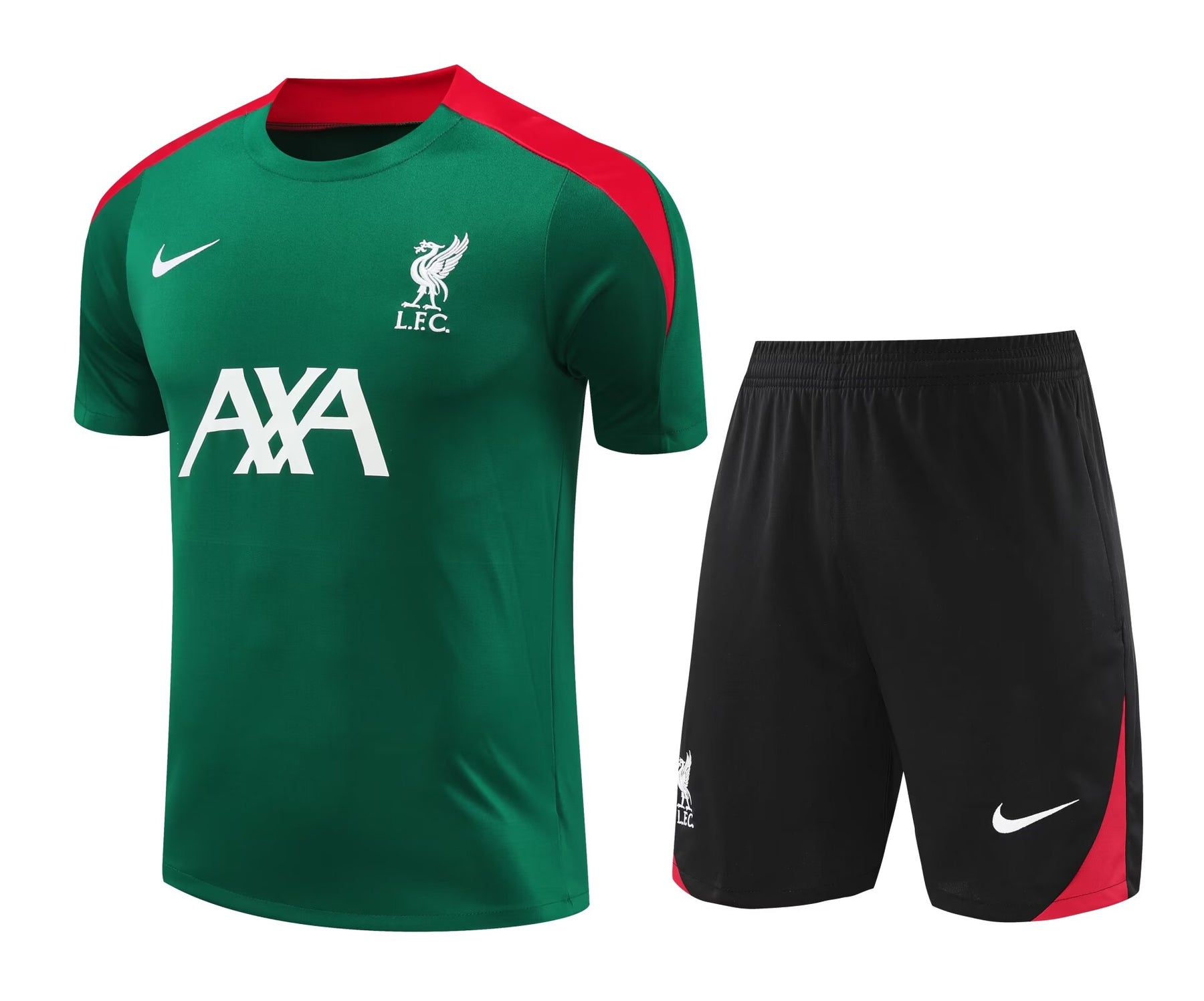 Liverpool Training Kit 24/25 - Green