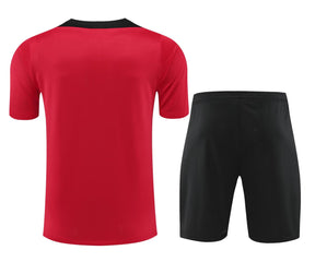 Liverpool Training Kit 24/25 - Red