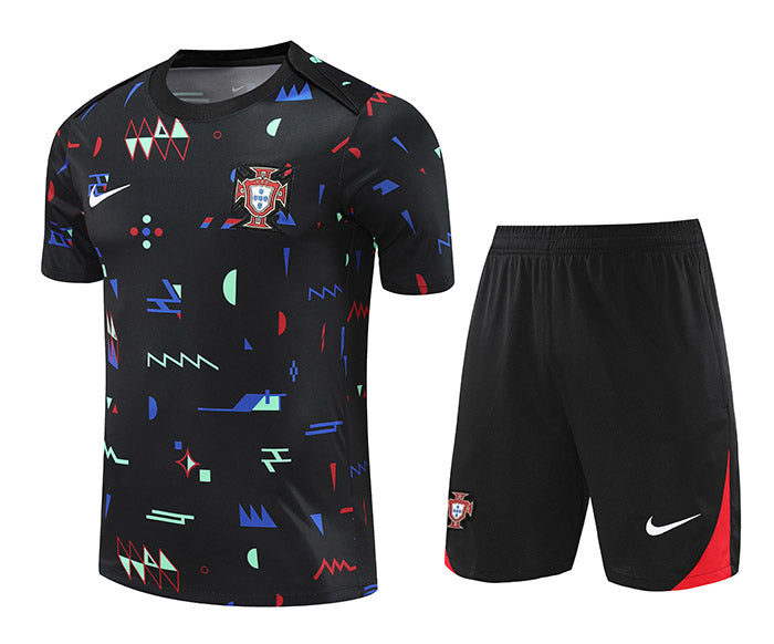 Portugal Training Kit 24/25 - Colors