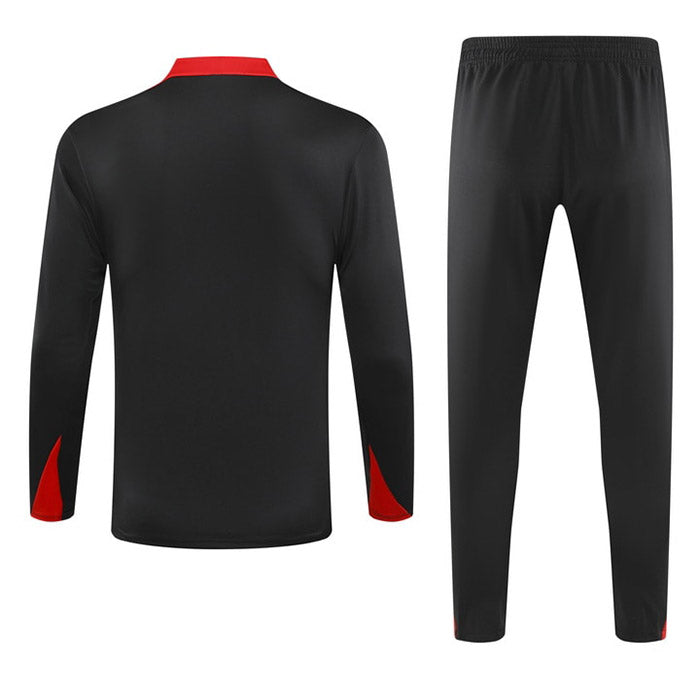 Liverpool Training Set 24/25 - Black