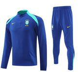 Brazil Training Set 2024/25 - Blue