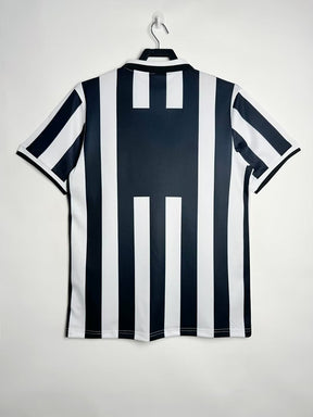 Juventus 1995/96 Home Retro Shirt