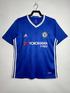 Chelsea 2016/17 Home Retro Shirt