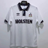 Tottenham 1992/94 Home Retro Shirt