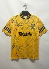 Liverpool 1994/96 Third Retro Shirt