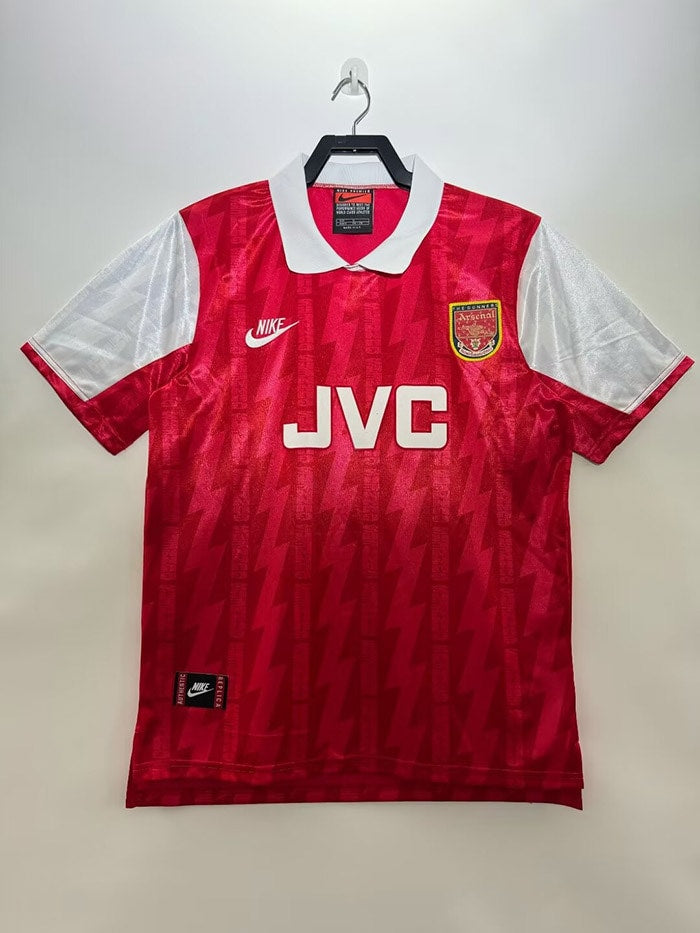 Arsenal 1993/94 Home Retro Shirt