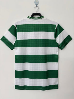 Celtic 1987/88 Home Retro Shirt