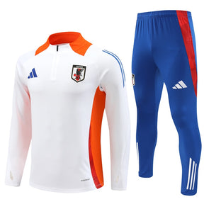 Japan Training Set 2024/25