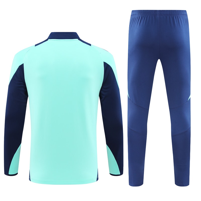 Arsenal Training Set 2024/25 - Blue