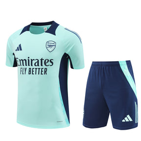 Arsenal Training Kit 24/25 - Blue