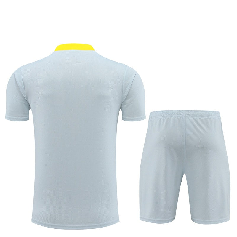 Liverpool Training Kit 24/25 - Grey