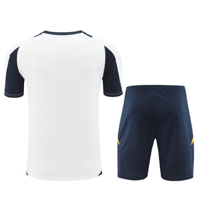 Real Madrid Training Kit 24/25 - White