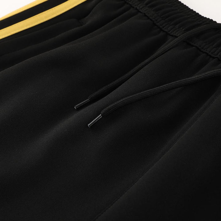 Adidas Training Set - Black/Gold