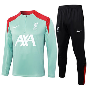 Liverpool Training Set 24/25 - Green