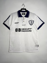 Tottenham 1995/97 Home Retro Shirt