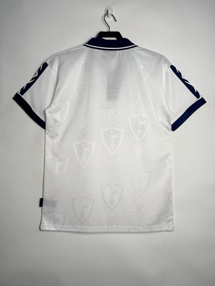 Tottenham 1995/97 Home Retro Shirt