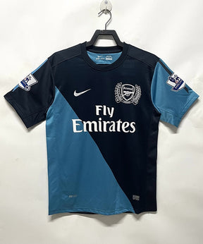 Arsenal 2011/12 Away Retro Shirt