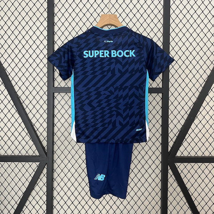 Porto Children's Set 2024/25 Third