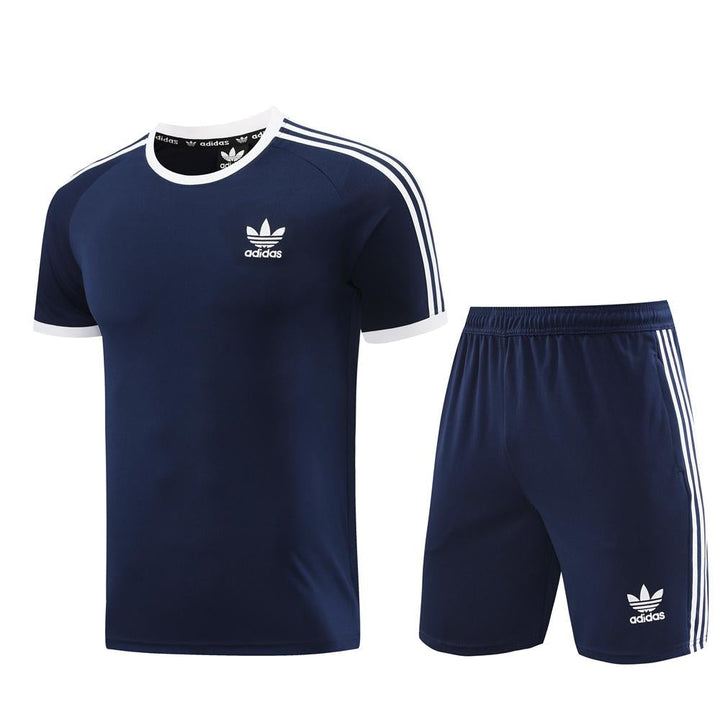 Adidas Originals Training Kit - Dark Blue