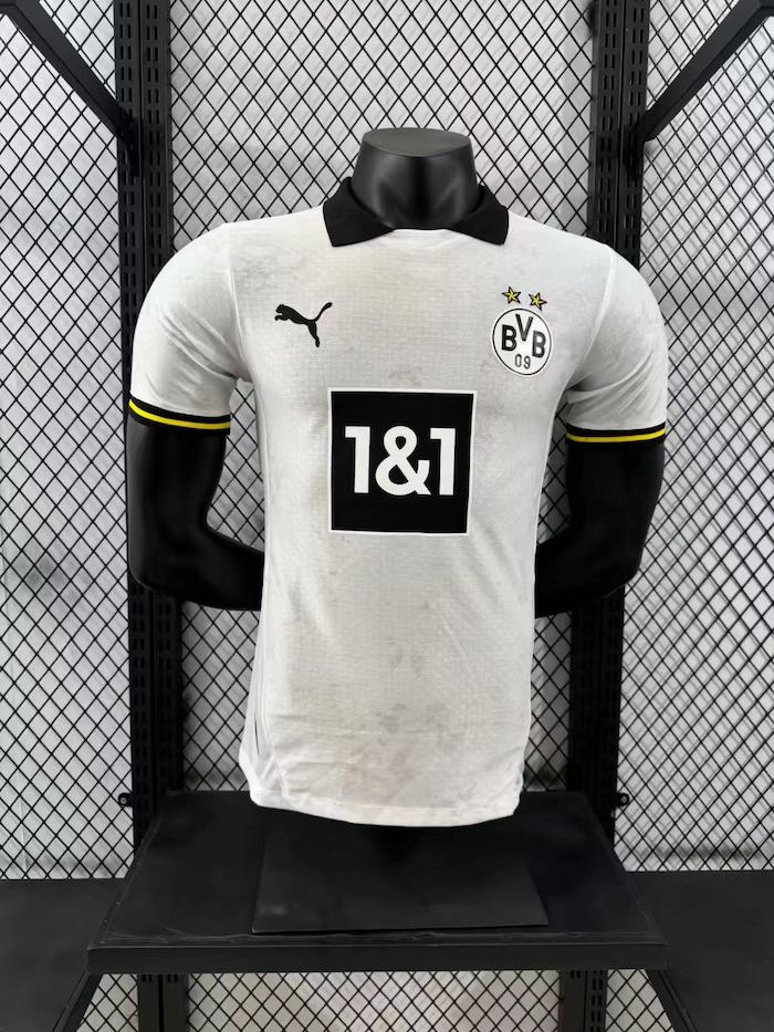 Borussia Dortmund 24/25 Third Shirt Player Version