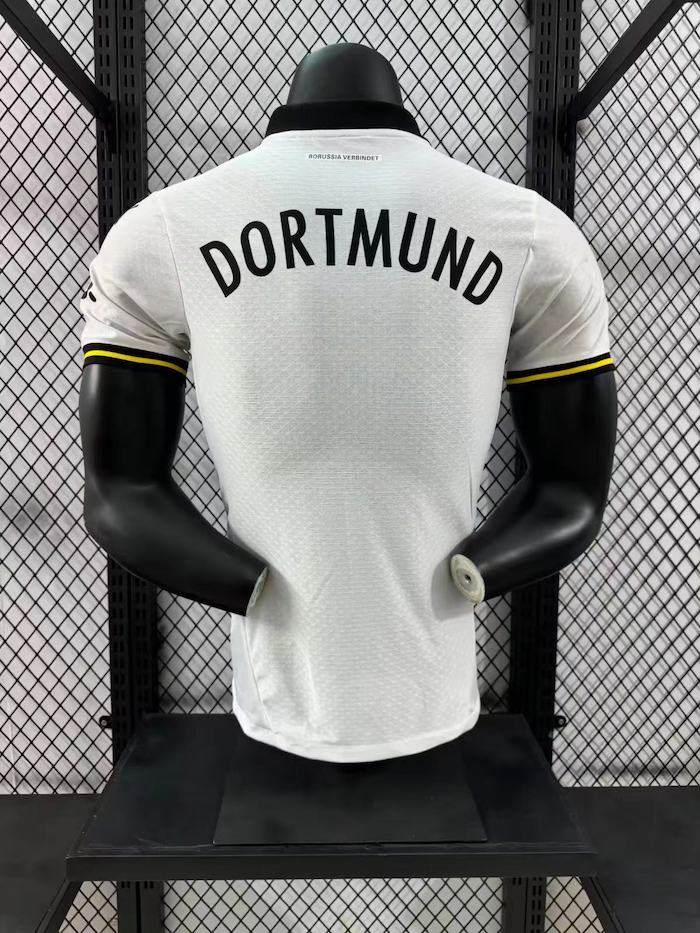 Borussia Dortmund 24/25 Third Shirt Player Version
