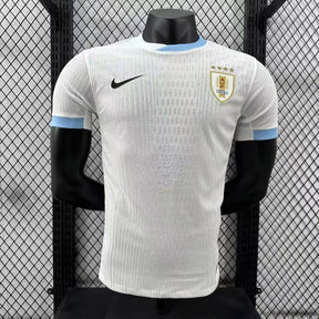 Uruguay 24/25 Away Shirt Player Version