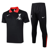 Liverpool 2024/25 Polo Set