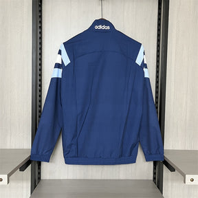 Argentina 2024/25 Windbreaker Jacket