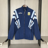 Argentina 2024/25 Windbreaker Jacket