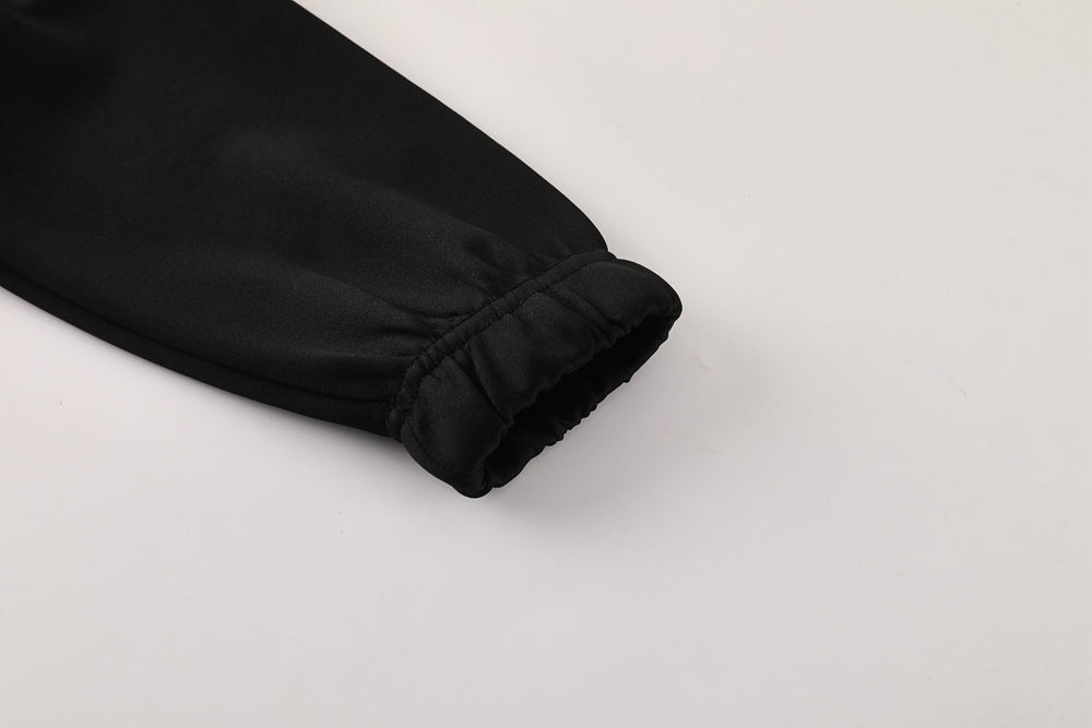 Borussia Dortmund 2025/26 Pants - Black
