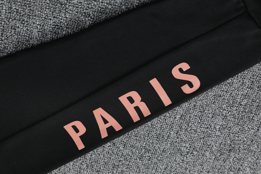 PSG Set 2024/25 Cap - Black